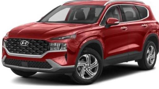 HYUNDAI SANTA FE 2023 5NMS24AJ3PH492602 image